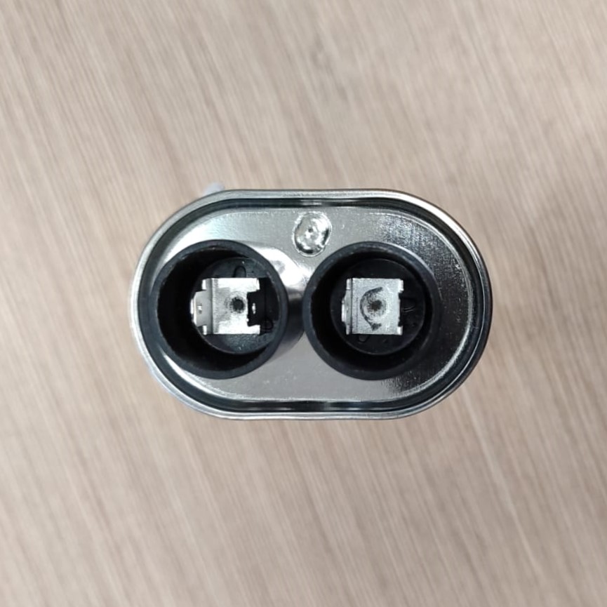 Купить Конденсатор микроволновой печи, оригинал Haier 0530068504 - цены в Севастополе