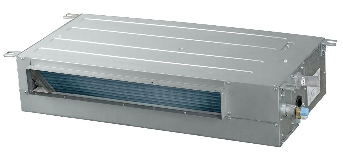 Купить Haier канальный 30Pa AD12SS1ERA(N)(P)/1U12BS3ERA Inverter - цены в Севастополе