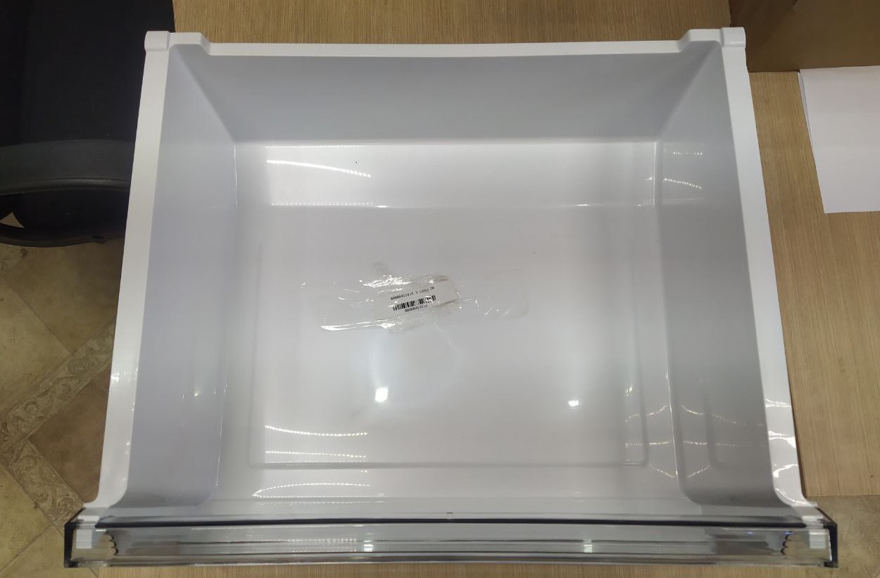 Купить Ящик холодильной камеры холодильника, оригинал Haier 0060845341A - цены в Севастополе