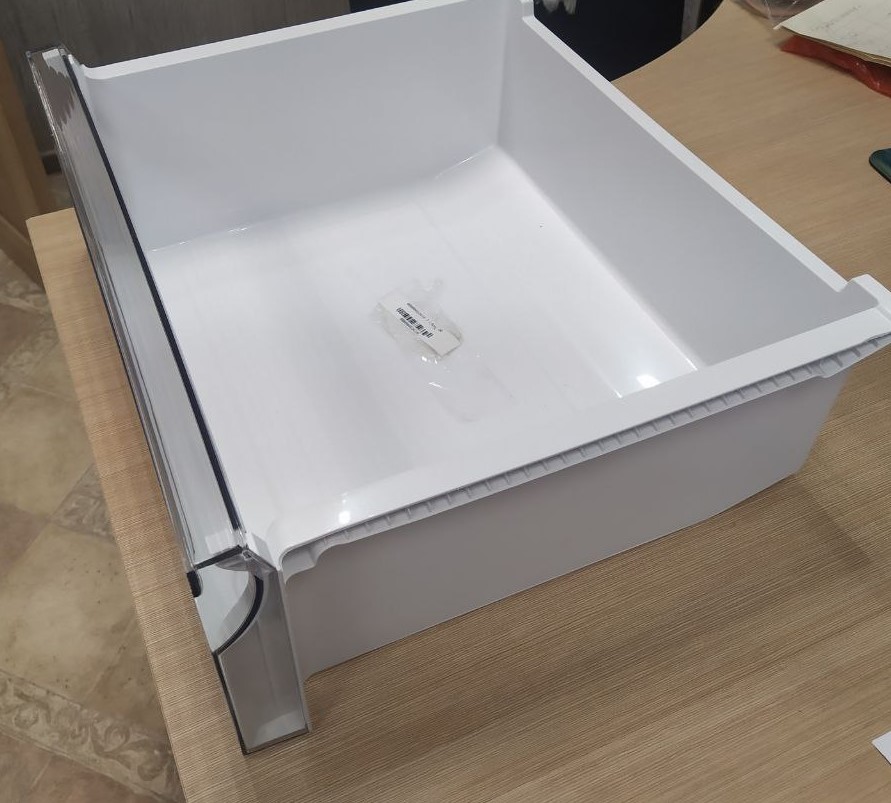 Купить Ящик холодильной камеры холодильника, оригинал Haier 0060845341A - цены в Севастополе
