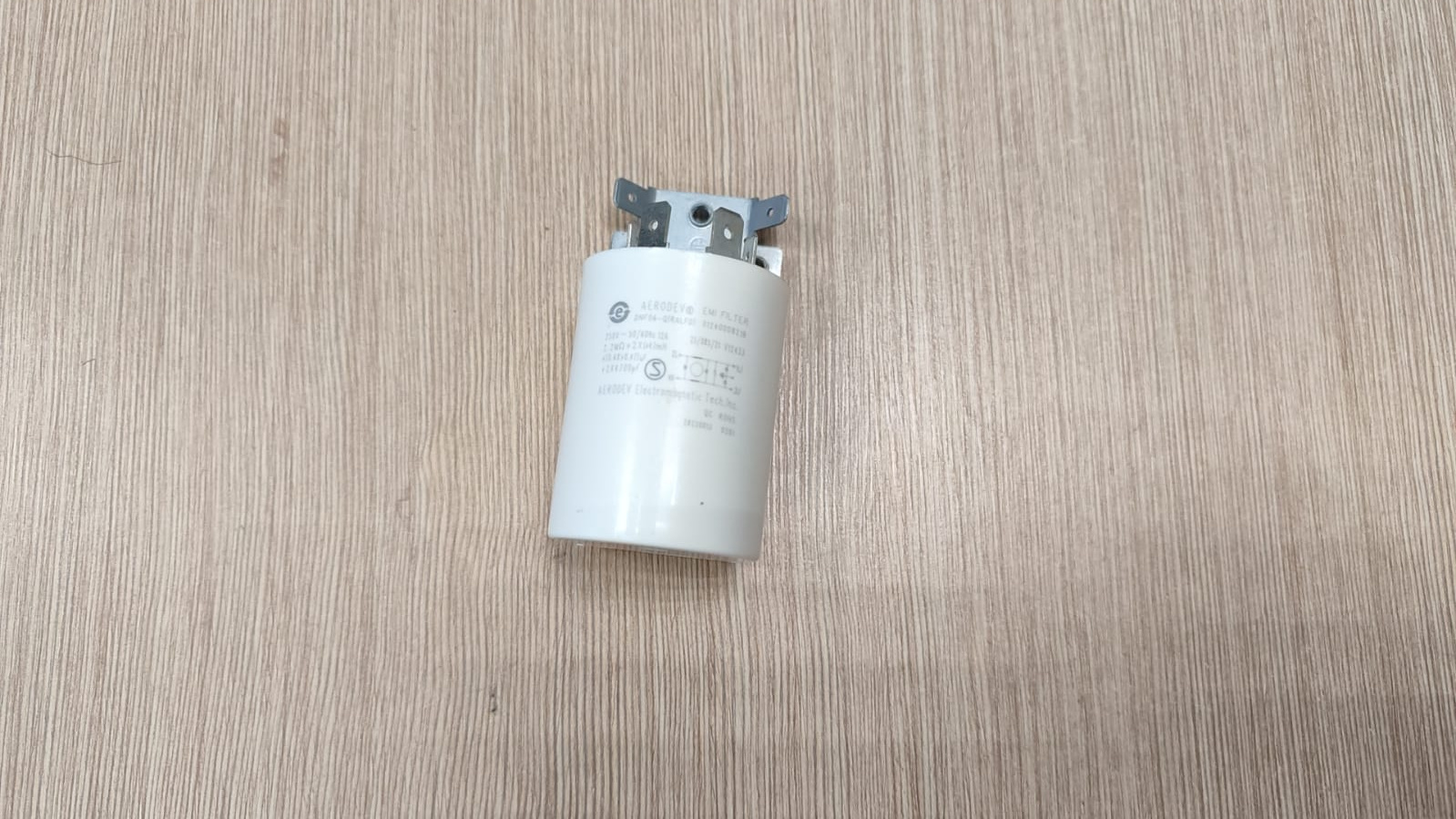 Купить Фильтр посудомоечной машины, оригинал Haier 0124000821B - цены в Севастополе