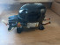 фото Компрессор холодильника, оригинал Haier 0530030327 / C3F532CMSG, C3F532CWG