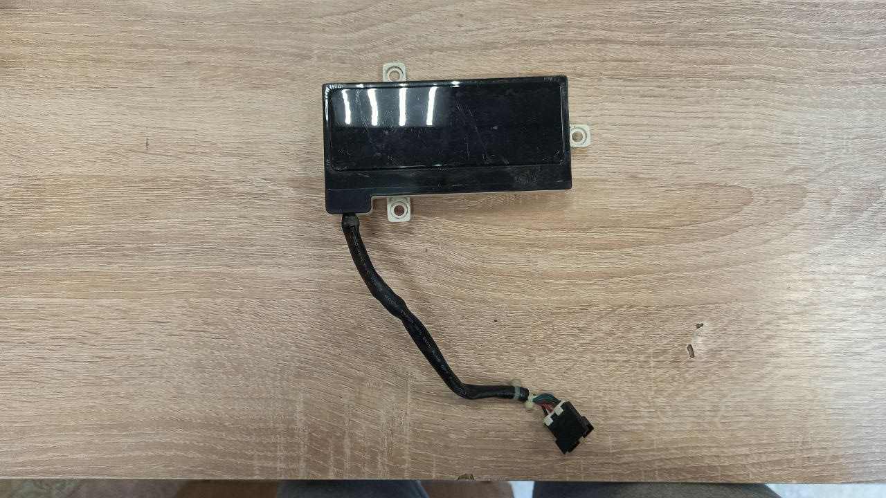 Купить Б/У Дисплей внутреннего блока кондиционера Midea MSX-07HR / CE-KFR20G/N1Y-X - цены в Севастополе