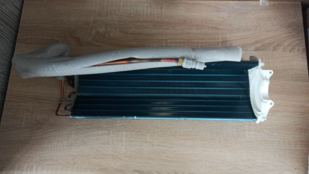 Купить Испаритель внутреннего блока кондиционера Midea MSG-07HR - цены в Севастополе