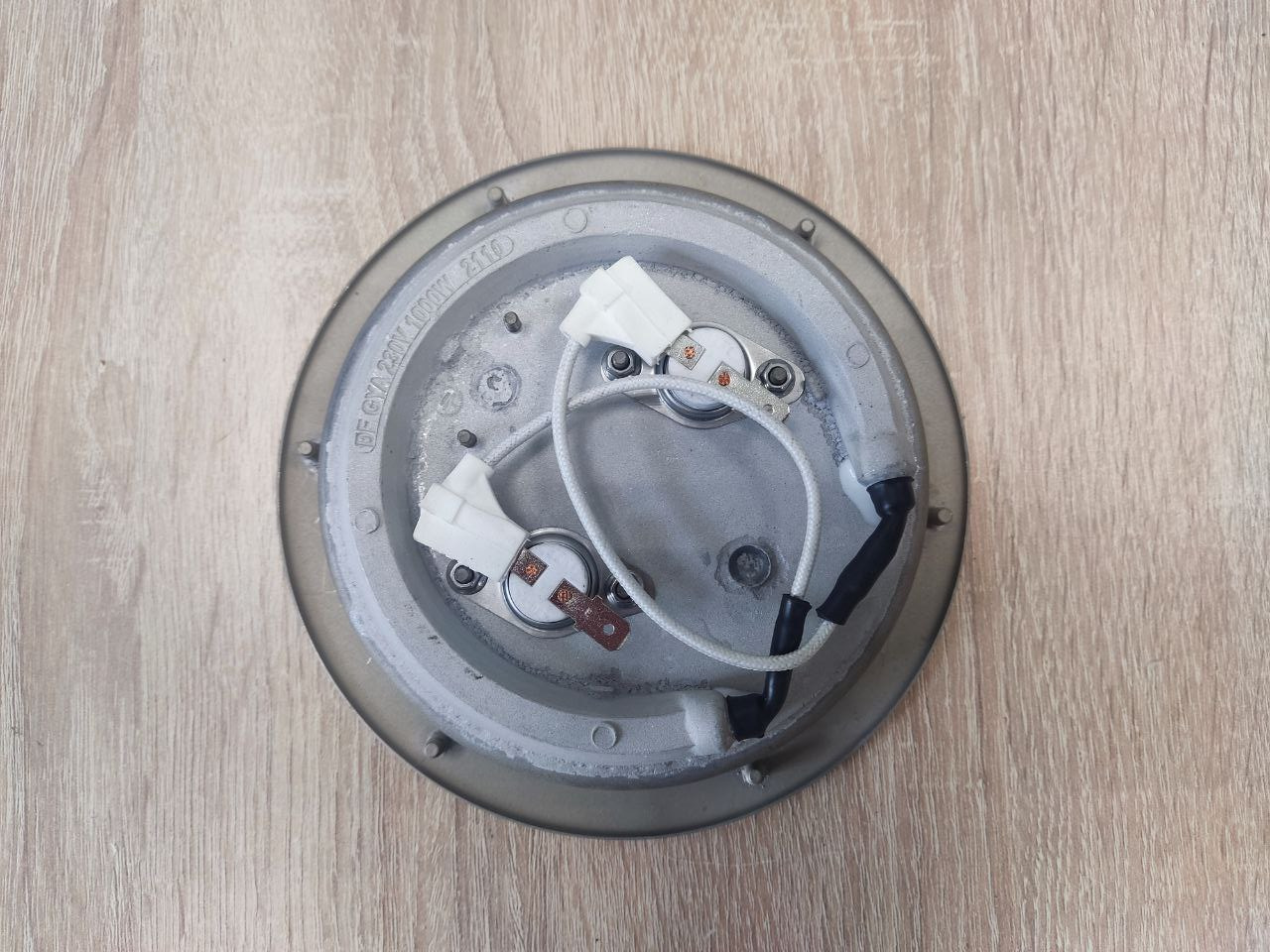 Купить Парогенератор электрического духового шкафа, оригинал Haier 0294000410D - цены в Севастополе