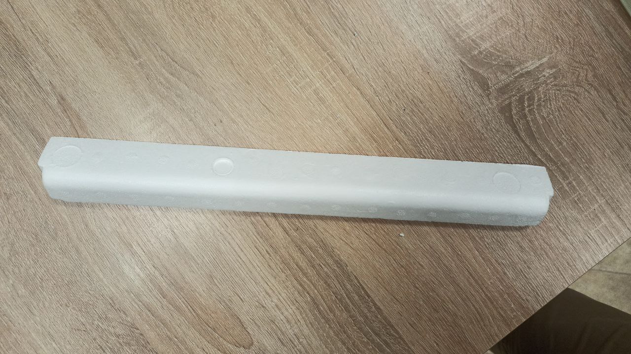 Купить Пененная часть кондиционера, оригинал Haier 0010251753 - цены в Севастополе