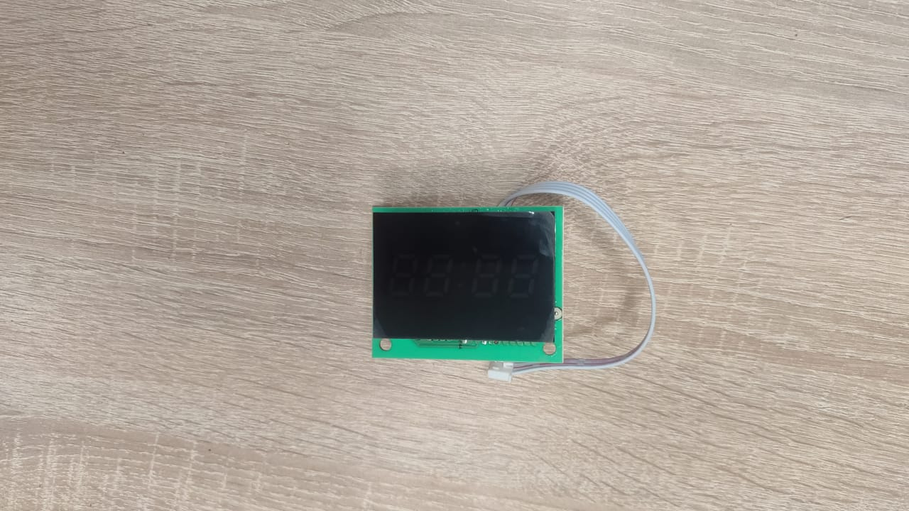 Купить Дисплей микроволновой печи HMX-BTG259B , оригинал Haier - цены в Севастополе