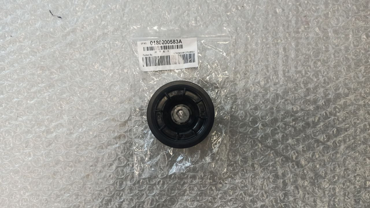 Купить Шкив сушильной машины, оригинал Haier 0180200583A - цены в Севастополе