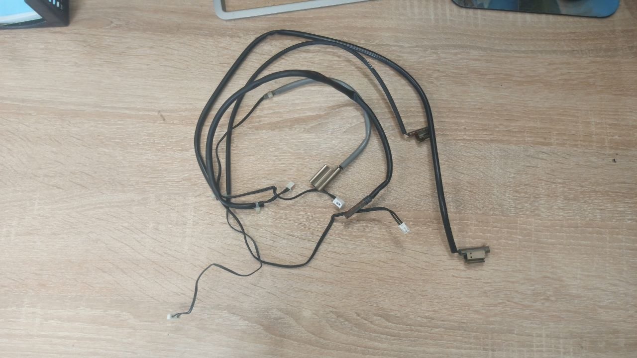 Купить Б/У Датчики наружного блока кондиционера Toshiba RAS-10SAVR-E2 - цены в Севастополе