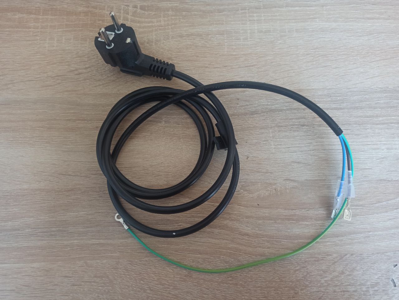 Купить Кабель питания вытяжки, оригинал Haier 0530056328 - цены в Севастополе