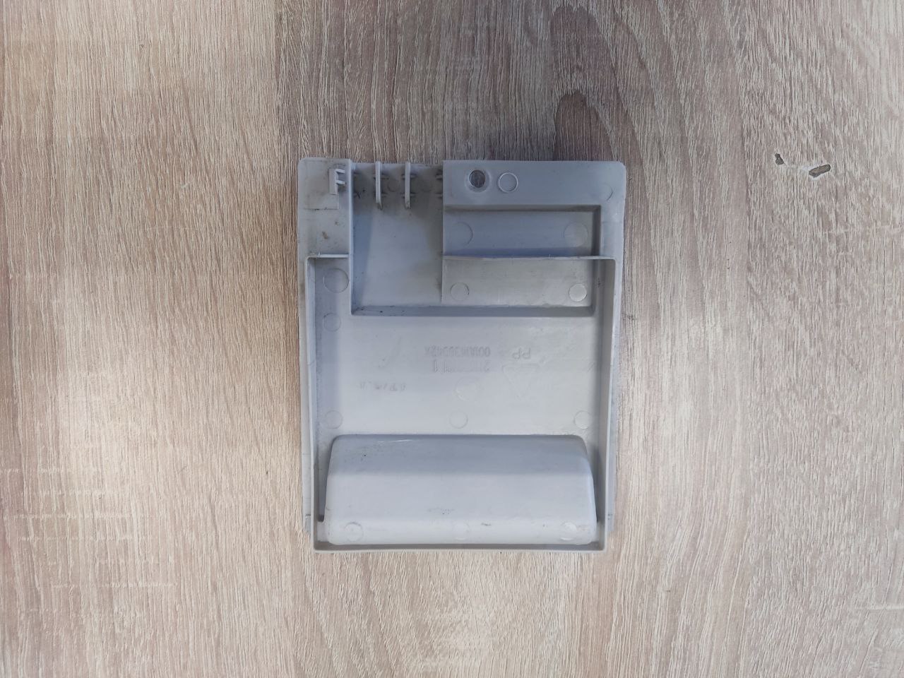 Купить Б/У ручка кондиционера, оригинал Haier A001A1436042A - цены в Севастополе