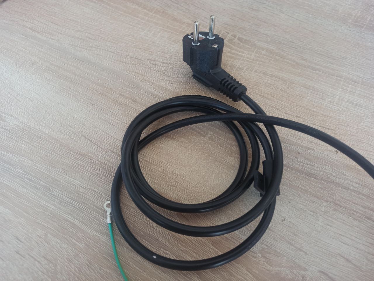 Купить Кабель питания вытяжки, оригинал Haier 0530056328 - цены в Севастополе