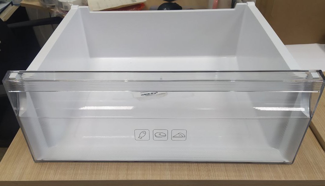 Купить Ящик холодильной камеры холодильника, оригинал Haier 0060845341A - цены в Севастополе
