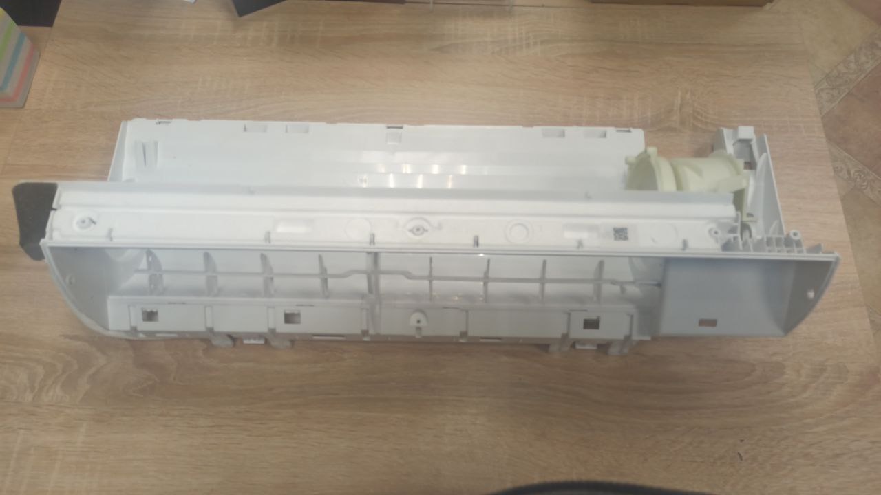 Купить Поддон внутреннего блока кондиционера  ONE AIR OACT-09HN1 - цены в Севастополе