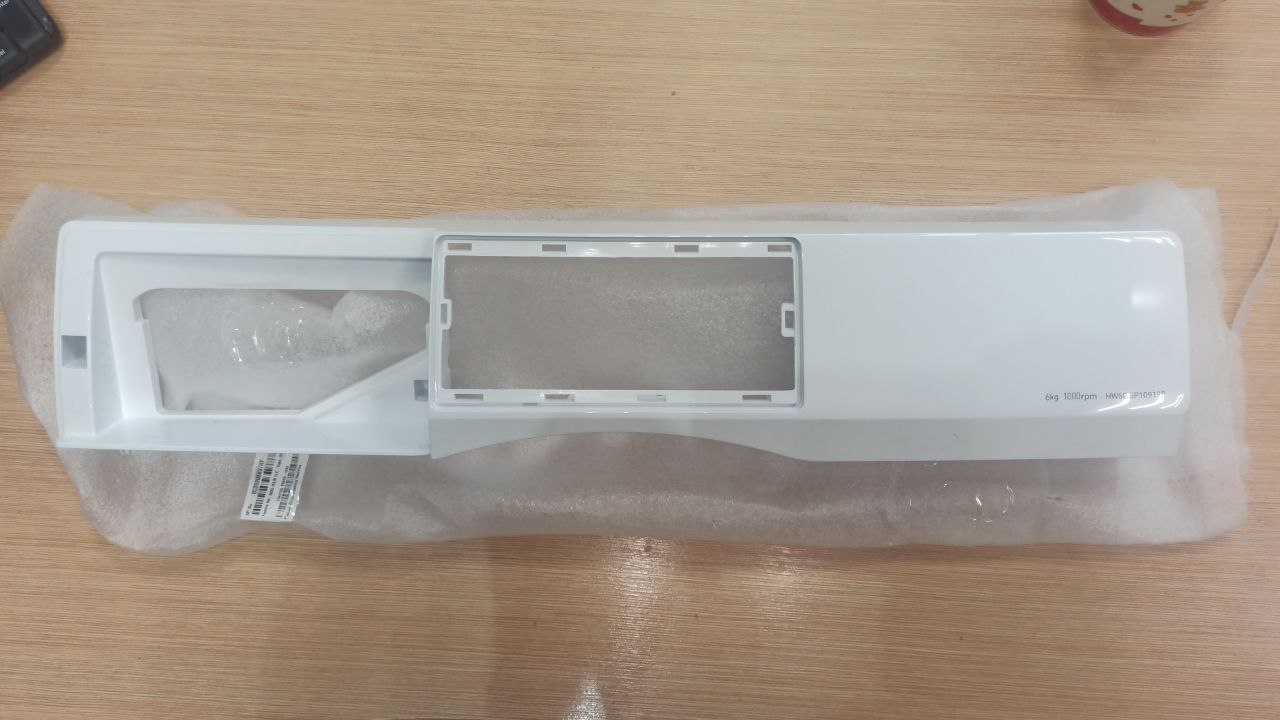 Купить Панель управления стиральной машины, оригинал Haier 0020208897AF - цены в Севастополе