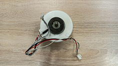 фото Б/У Мотор внутреннего блока кондиционера Midea MSG-09HR / RPG13H, 220-240V, 50Hz, 13W, 0.2A