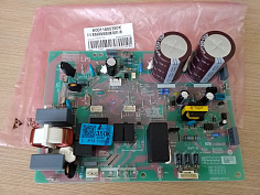 фото Плата наружного блока кондиционера, оригинал Haier A0011800350K / A0011800847