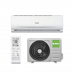 фото Кондиционер JAX ACN-09 HE Tasmania (з-д HAIER компрессор QingAn(Haier))