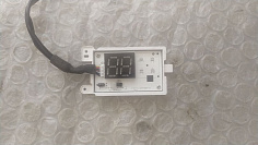 фото Б/У Дисплей внутреннего блока кондиционера LANZKRAFT LSWH-20FL1N
