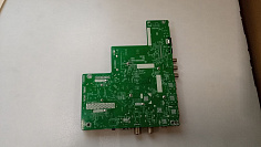 фото Плата обработки сигнала телевизора, оригинал Haier 0530078575 / 50 Smart TV S1