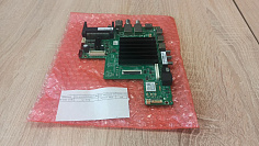 фото Плата обработки сигнала телевизора, оригинал Haier 0530084025 / 55 Smart TV S4