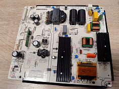 фото Силовая плата телевизора, оригинал Haier 0530077142 / 50 Smart TV S5