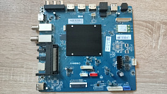 фото Плата обработки сигнала телевизора, оригинал Haier 0530067109 / 50 Smart TV K6