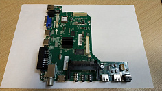 фото Mainboard Module (515C64864M04)