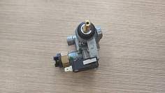 фото Клапан газовой варочной панели, оригинал Haier 0530056420