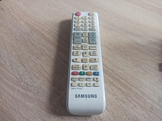 фото Б/У Пульт от телевизора Samsung BN59-01260G