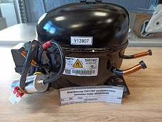 фото Компрессор холодильника, оригинал Haier 0530034248 / TH1116Y / R600A / 184Вт / Discontinue / 0074000426 / On/Off
