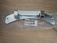 фото Петля люка стиральной машины, оригинал Haier 0020811937A