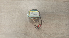 фото Б/У Трансформатор внутреннего блока кондиционера Sanyo SAP-C181GHA / ATR-J105, 230V