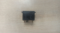 фото Б/У Пусковое реле наружного блока кондиционера Sanyo SAP-C181GHA / OMRON AMVL-300A