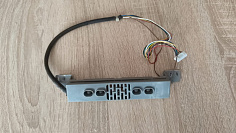 фото Б/У Дисплей внутреннего блока кондиционера Hualing INVERTER HL25GVX002B