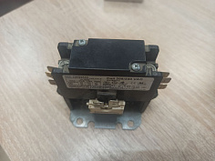 фото Б/У Контактор кондиционера HCC-1NU02AAC , UL508 208-240VAC, 50/60Hz