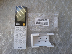 фото Пульт дистанционного управления кондиционера, оригинал Haier A0010406178G
