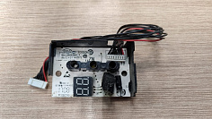 фото Дисплей кондиционера, оригинал Haier A0011800184