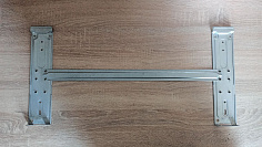 фото Планка внутреннего блока кондиционера Hisense AS-18HRA4SWADC1G