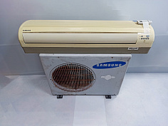 фото Б/У сплит-система Samsung SH18ZA0D On/Off